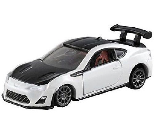 Takara Tomy Tomica Premium 16 1/59 Scale Toyota 86grmn F/s - Japan Figure