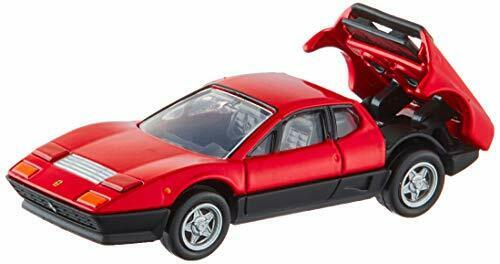 Takara Tomy Tomica Premium 17 512 Bb- Japan Figure Store - #1 Bring To You The Best Japanese Goods