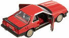 Takara Tomy Tomica Premium 20 Nissan Skyline Ht 2000 Turbo Rs- Japan Figure Store - #1 Bring To You The Best Japanese Goods