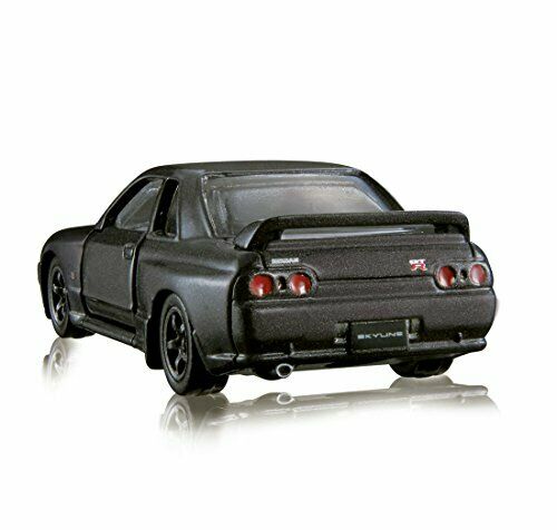 Takara Tomy Tomica Premium 26 Nissan Skyline Gt-r- Japan Figure Store - #1 Bring To You The Best Japanese Goods