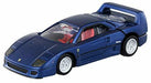 Takara Tomy Tomica Premium 31 F40 Tomica Premium Launch Specification - Japan Figure