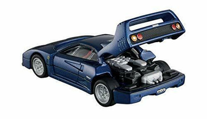 Takara Tomy Tomica Premium 31 F40 Tomica Premium Launch Specification- Japan Figure Store - #1 Bring To You The Best Japanese Goods