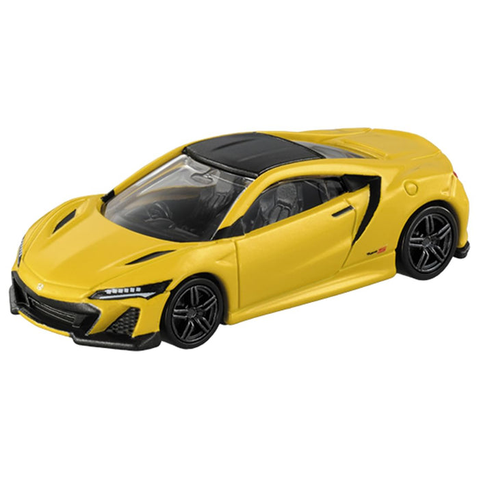 Takara Tomy Tomica Premium Honda Nsx Collection Mini Car Toy Japan Ages 6+- Japan Figure Store - #1 Bring To You The Best Japanese Goods