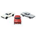 Takara Tomy Tomica Premium Nissan Skyline Mini Car Toy 3 Models Ages 6+- Japan Figure Store - #1 Bring To You The Best Japanese Goods