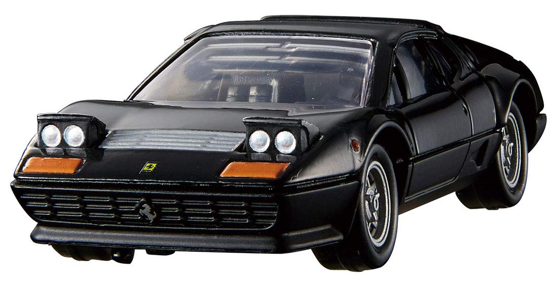 Takara Tomy Mall Original Tomica Premium 512 Bb Japanese Completed Vitage Cars- Japan Figure Store - #1 Bring To You The Best Japanese Goods