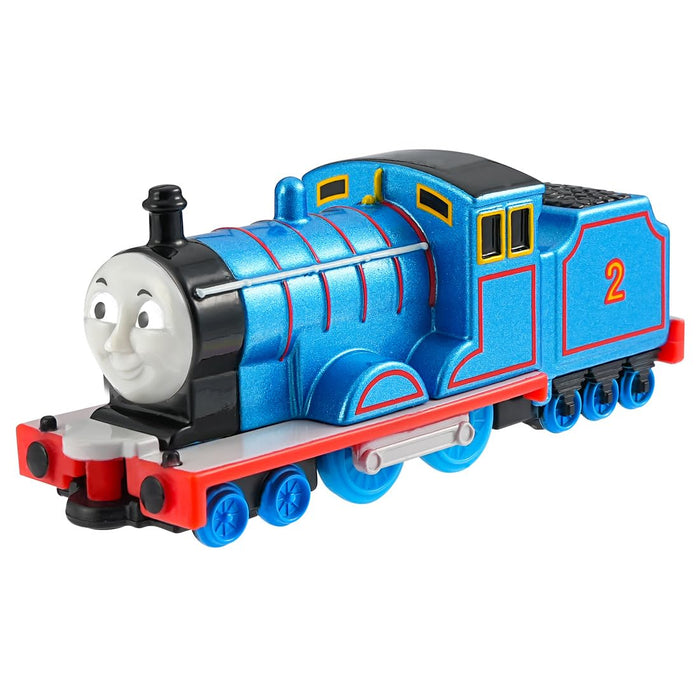 Takara Tomy Tomica Thomas Toy Collection 2 - Mini Car for Kids Age 3+- Japan Figure Store - #1 Bring To You The Best Japanese Goods