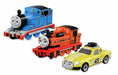 Takara Tomy Tomica Thomas Tomica With Thomas & Friends Movie Map Set- Japan Figure Store - #1 Bring To You The Best Japanese Goods