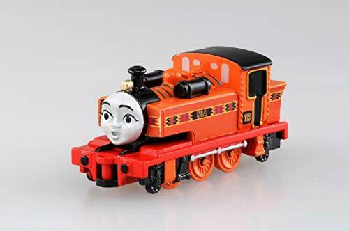 Takara Tomy Tomica Thomas Tomica With Thomas & Friends Movie Map Set- Japan Figure Store - #1 Bring To You The Best Japanese Goods