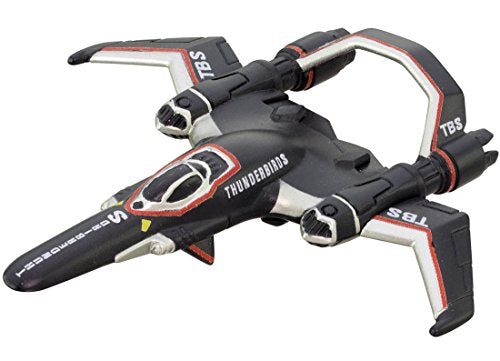 Takara Tomy Tomica Thunderbirds Are Go! 06 Thunderbird S F/s - Japan Figure