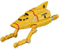 Takara Tomy Tomica Thunderbirds Are Go! 09 Thunderbird 4 With Arms F/s - Japan Figure
