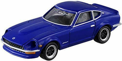 Takara Tomy Tomica Tomica Premium 09 Nissan Fairlady Z - Japan Figure