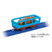 Takara Tomy Plarail Kf-10 Freight Car For Tomica Japanese Plastic Car Models- Japan Figure Store - #1 Bring To You The Best Japanese Goods