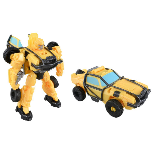 Takara Tomy Transformers Beast Awakening Bumblebee BC-03 Change Toy- Japan Figure Store - #1 Bring To You The Best Japanese Goods