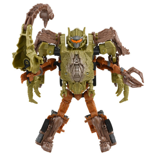 Takara Tomy Transformers Beast Awakening Armor Set with Scourge and Scorponok- Japan Figure Store - #1 Bring To You The Best Japanese Goods