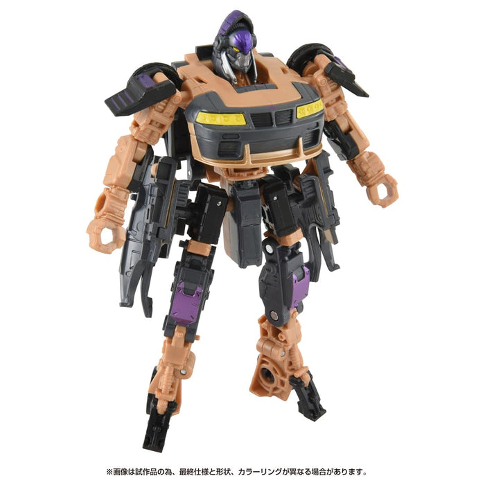 Takara Tomy Deluxe Class Nightbird - Transformers Beast Awakening BD-04- Japan Figure Store - #1 Bring To You The Best Japanese Goods