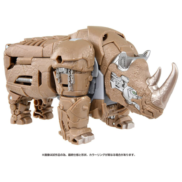 Takara Tomy Transformers Bv-03 Rhinox Voyager- Japan Figure Store - #1 Bring To You The Best Japanese Goods