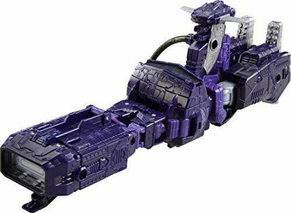 Takara Tomy Transformers Siege Sg-14 Shockwave Figure- Japan Figure Store - #1 Bring To You The Best Japanese Goods