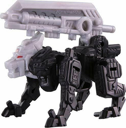 Takara Tomy Transformers Siege Sg-02 Lionizer Figure- Japan Figure Store - #1 Bring To You The Best Japanese Goods