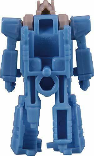 Takara Tomy Transformers Siege Sg-08 Blowpipe Figure- Japan Figure Store - #1 Bring To You The Best Japanese Goods