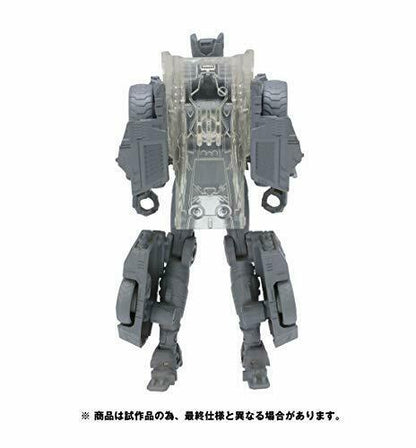 Takara Tomy Transformers Siege Sg-22 Chromia Figure- Japan Figure Store - #1 Bring To You The Best Japanese Goods