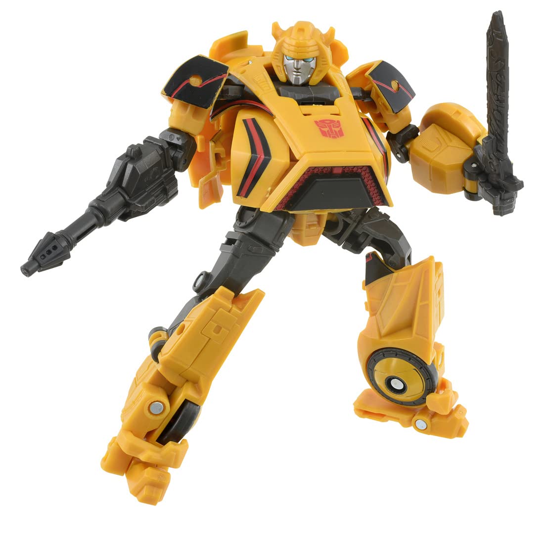Takara Tomy Transformers Bumblebee SS GE-02 Action Figure- Japan Figure Store - #1 Bring To You The Best Japanese Goods