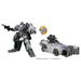 Takara Tomy Transformers SS GE-03 Decepticon Barricade Action Figure Toy- Japan Figure Store - #1 Bring To You The Best Japanese Goods