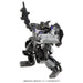 Takara Tomy Transformers SS GE-03 Decepticon Barricade Action Figure Toy- Japan Figure Store - #1 Bring To You The Best Japanese Goods