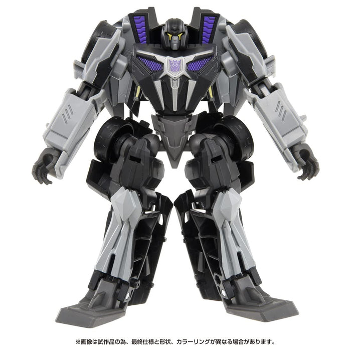 Takara Tomy Transformers SS GE-03 Decepticon Barricade Action Figure Toy- Japan Figure Store - #1 Bring To You The Best Japanese Goods