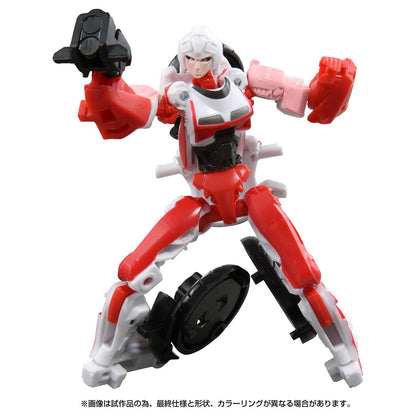Takara Tomy Transformers SS-106 Arcee Action Figure Toy- Japan Figure Store - #1 Bring To You The Best Japanese Goods