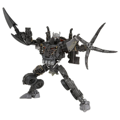 Takara Tomy Transformers SS-109 Scourge- Japan Figure Store - #1 Bring To You The Best Japanese Goods
