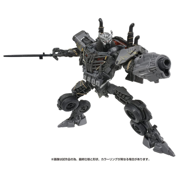 Takara Tomy Transformers SS-109 Scourge- Japan Figure Store - #1 Bring To You The Best Japanese Goods