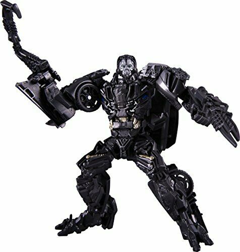 Takara Tomy Transformers Studio Series Ss-10 Lockdown Figure - Japan Figure