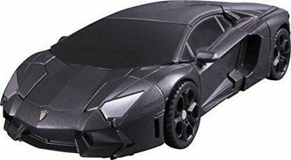 Takara Tomy Transformers Studio Series Ss-10 Lockdown Figure- Japan Figure Store - #1 Bring To You The Best Japanese Goods