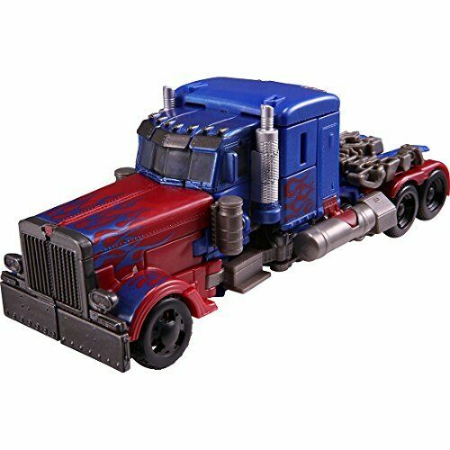 Takara Tomy Transformers Studio Series Ss-05 Optimus Prime Figure- Japan Figure Store - #1 Bring To You The Best Japanese Goods