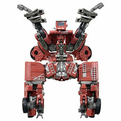 Takara Tomy Transformers Studio Series Ss-54 Decepticon Overload- Japan Figure Store - #1 Bring To You The Best Japanese Goods