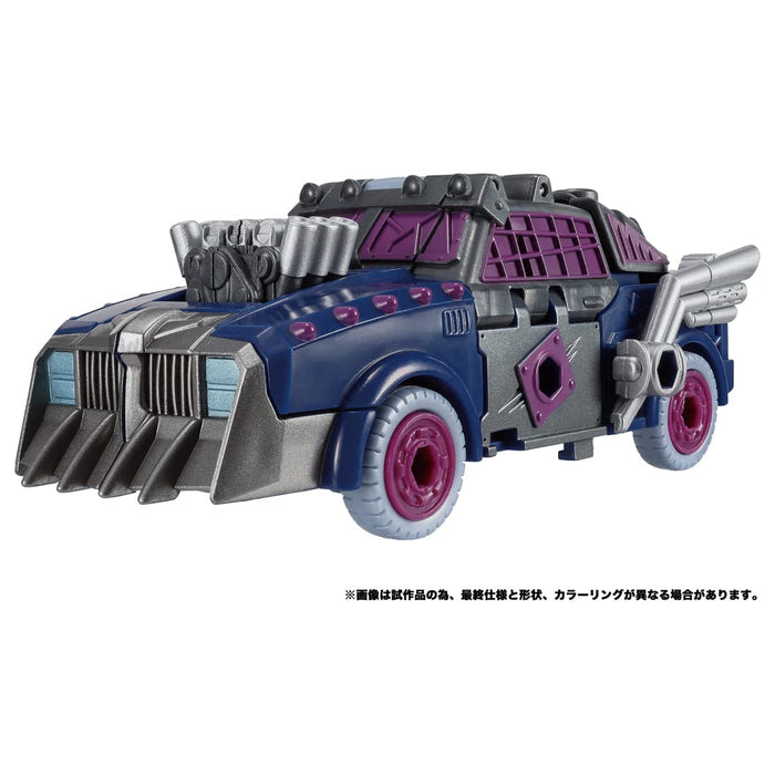 Takara Tomy Transformers TL-45 Axel Grease- Japan Figure Store - #1 Bring To You The Best Japanese Goods