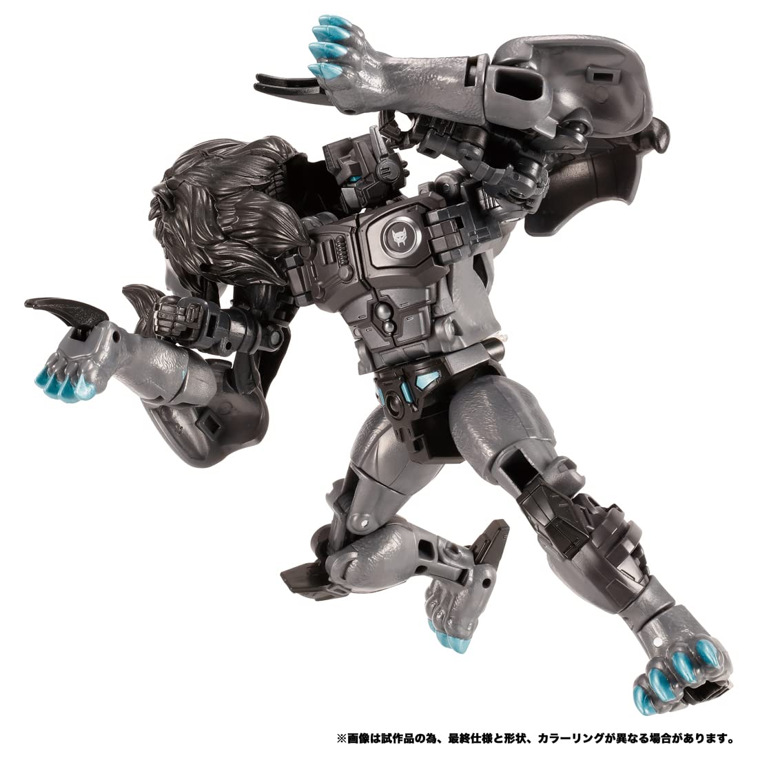 Takara Tomy Transformers TL-46 Nemesis Leo Prime- Japan Figure Store - #1 Bring To You The Best Japanese Goods