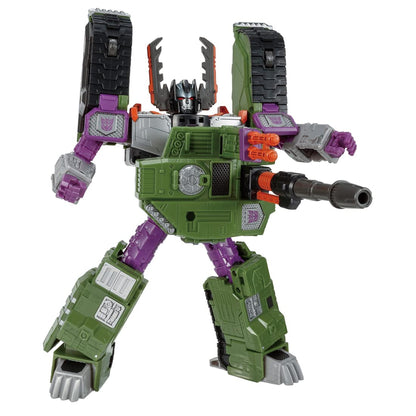 Takara Tomy Transformers TL-47 Megatron- Japan Figure Store - #1 Bring To You The Best Japanese Goods