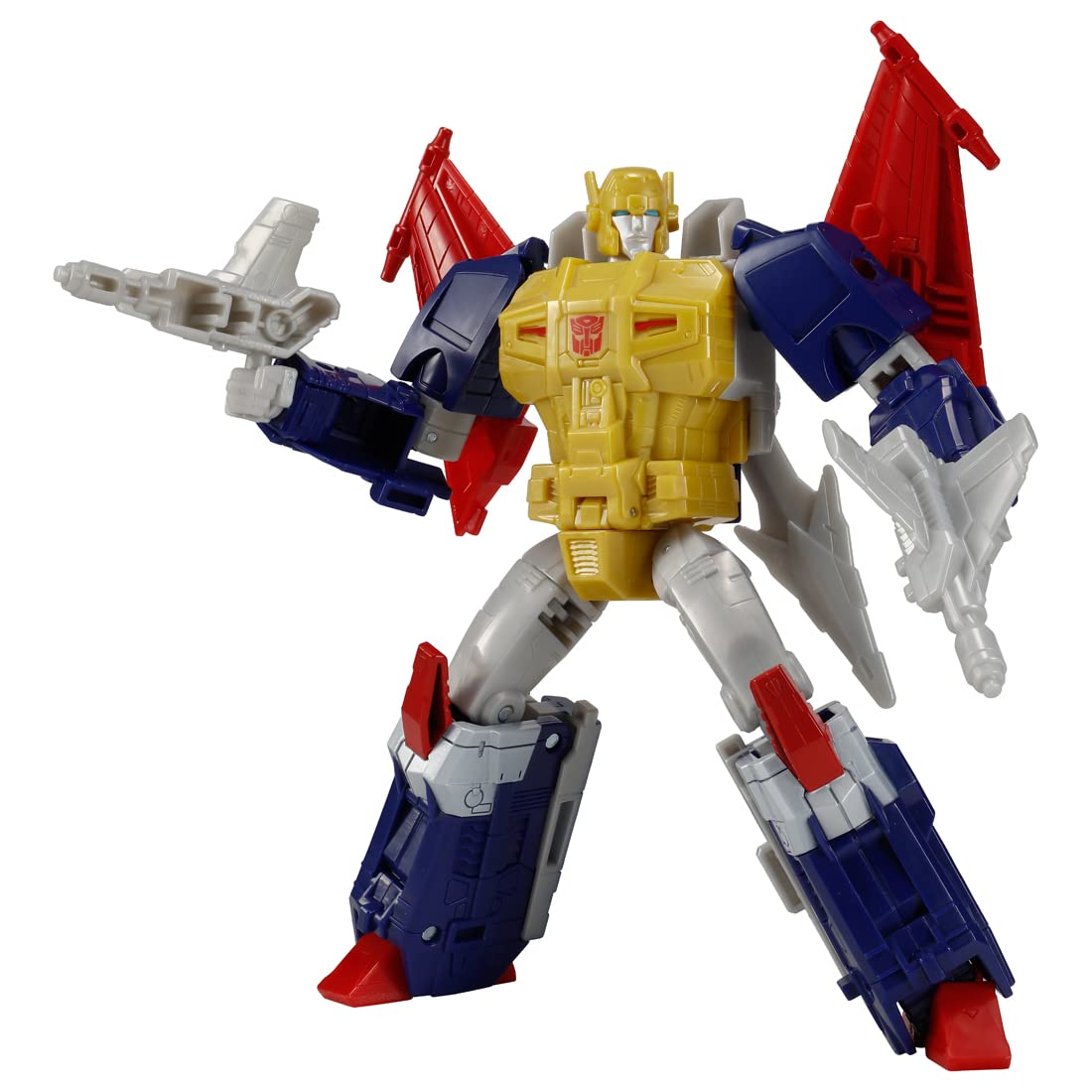Takara Tomy Transformers Legacy TL-34 Metal Hawk- Japan Figure Store - #1 Bring To You The Best Japanese Goods
