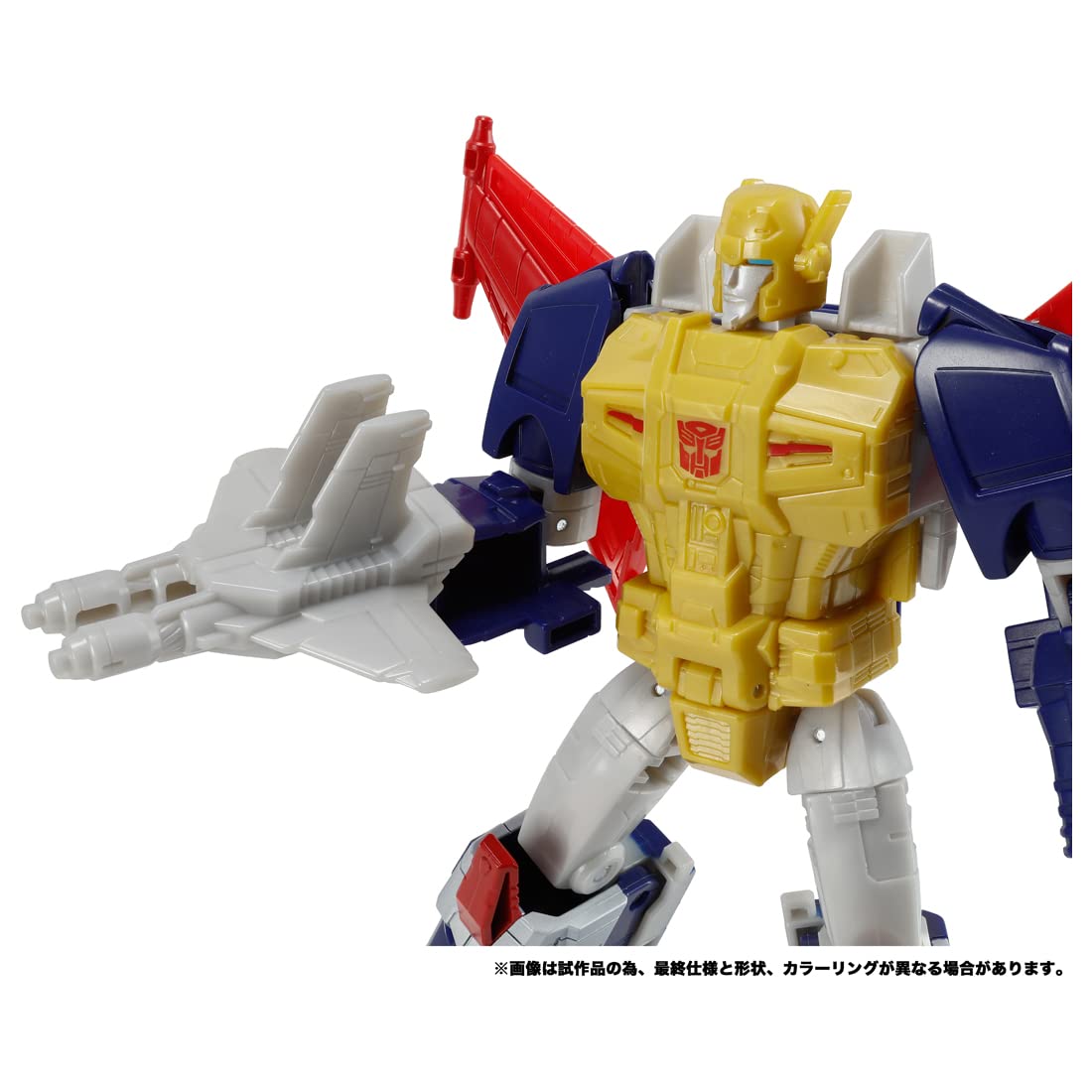 Takara Tomy Transformers Legacy TL-34 Metal Hawk- Japan Figure Store - #1 Bring To You The Best Japanese Goods