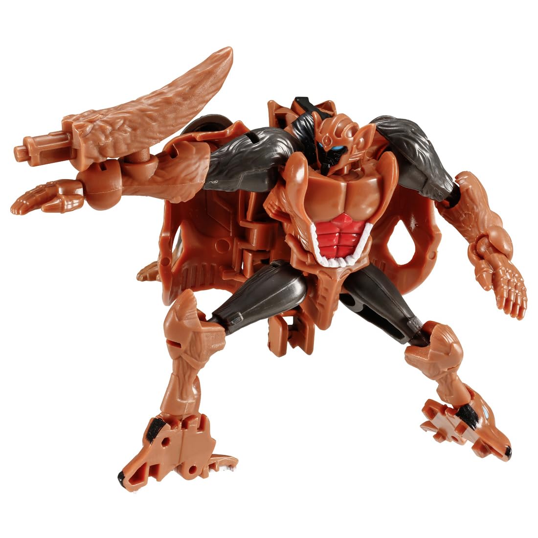 Takara Tomy Legacy Transformers TL-61 Tasmanian Kid Toy- Japan Figure Store - #1 Bring To You The Best Japanese Goods