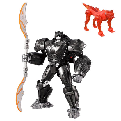 Takara Tomy Transformers Beast Awakening Optimus Primal- Japan Figure Store - #1 Bring To You The Best Japanese Goods