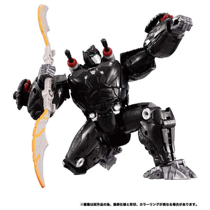 Takara Tomy Transformers Beast Awakening Optimus Primal- Japan Figure Store - #1 Bring To You The Best Japanese Goods