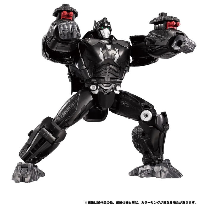 Takara Tomy Transformers Beast Awakening Optimus Primal- Japan Figure Store - #1 Bring To You The Best Japanese Goods