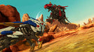 Takara Tomy Zoids Wild King Of Blast Nintendo Switch - New Japan Figure 4904810135906 4