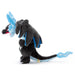 Takaratomy Arts Pokemon Get Plush Toy Mega Charizard X 35cm- Japan Figure Store - #1 Bring To You The Best Japanese Goods