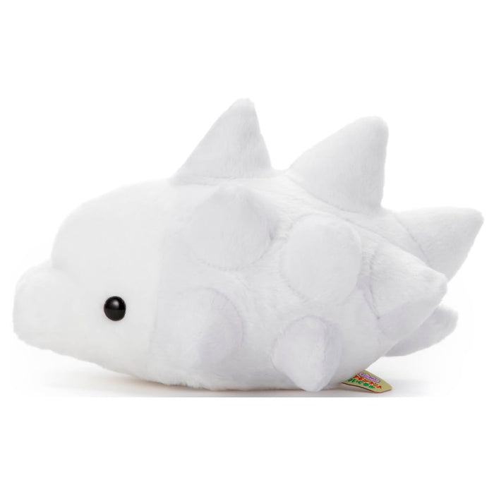 Takaratomy Arts Pokemon Yukihami Plush Toy 22cm- Japan Figure Store - #1 Bring To You The Best Japanese Goods