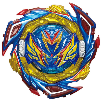 Takara Tomy Beyblade Burst B-187 Starter Saber Valkyrie Sh-7 Takara Tomy Beyblade Toys- Japan Figure Store - #1 Bring To You The Best Japanese Goods