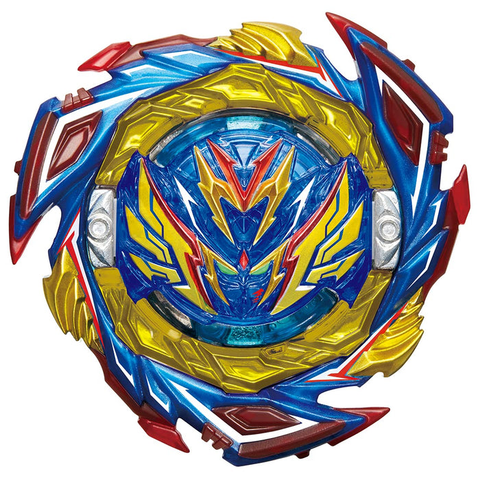 Takara Tomy Beyblade Burst B-187 Starter Saber Valkyrie Sh-7 Takara Tomy Beyblade Toys- Japan Figure Store - #1 Bring To You The Best Japanese Goods