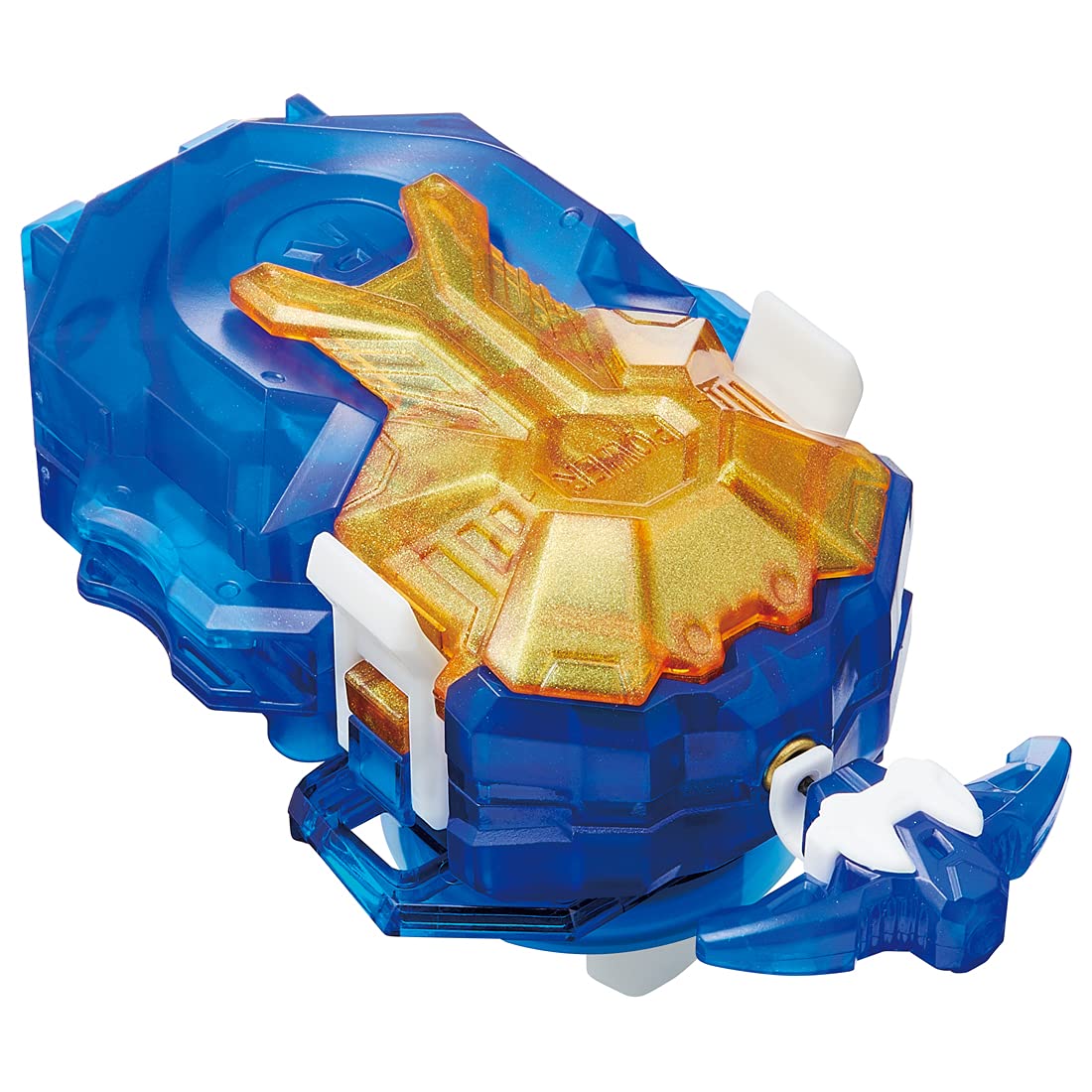 Takara Tomy Beyblade Burst B-187 Starter Saber Valkyrie Sh-7 Takara Tomy Beyblade Toys- Japan Figure Store - #1 Bring To You The Best Japanese Goods
